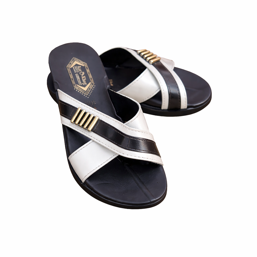 Men's Slipper Model 076