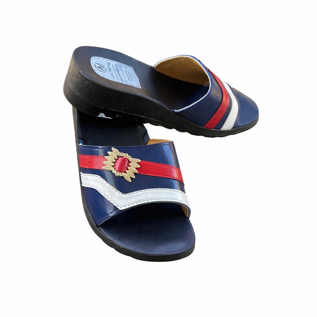 Women's Slippers Model 100