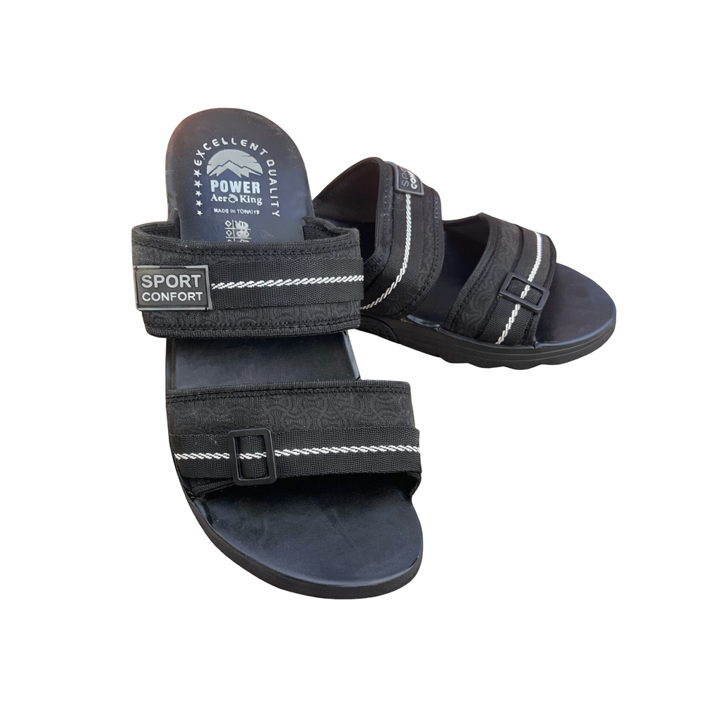Men's Slipper Model 077