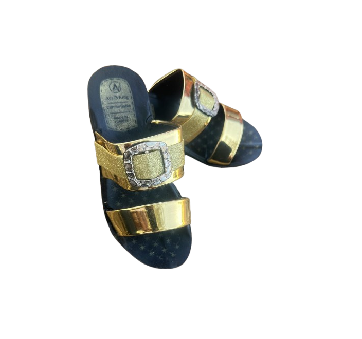 Women's Slippers Model 071