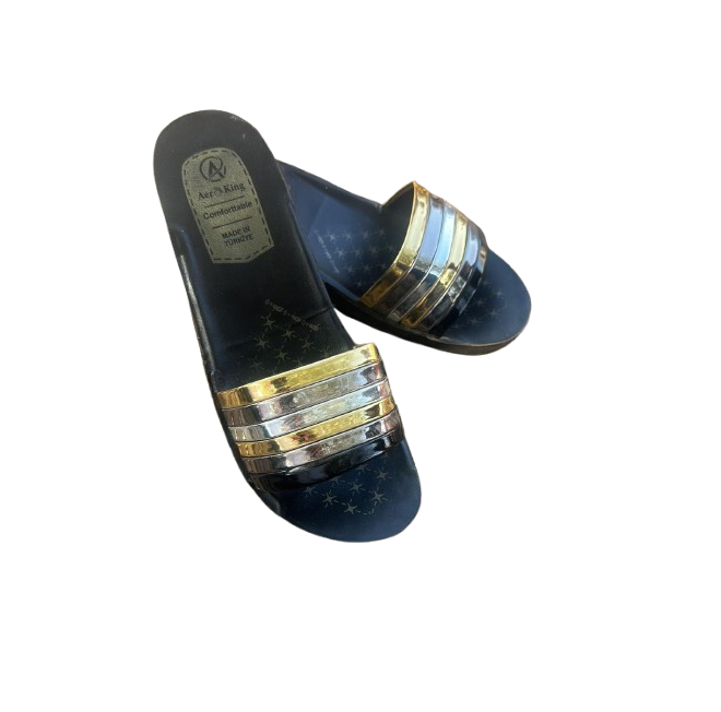 Women's Slippers Model 081