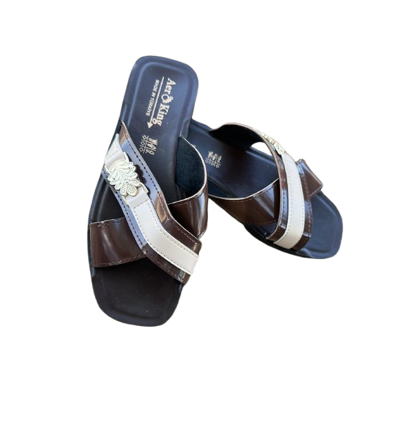 Women's Slippers Model 086