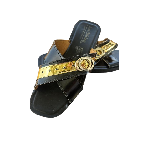 Women's Slippers Model 088
