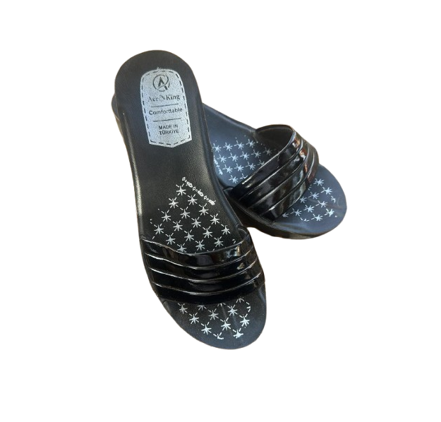 Women's Slippers Model 092