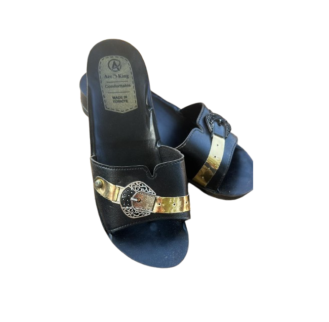 Women's Slippers Model 094