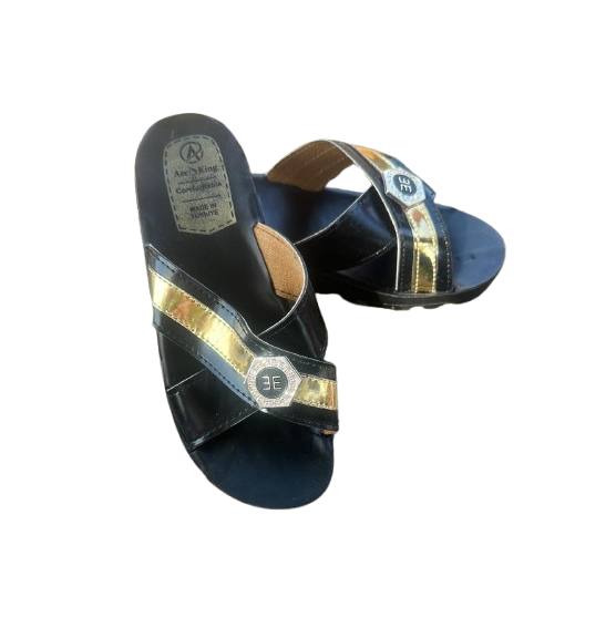 Women's Slippers Model 095