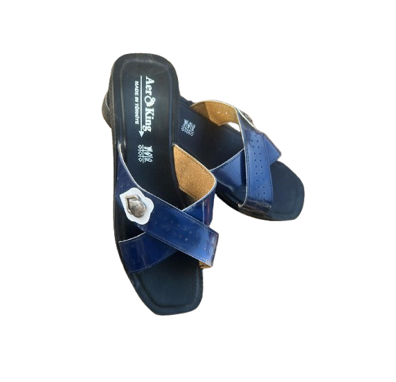 Women's Slippers Model 098