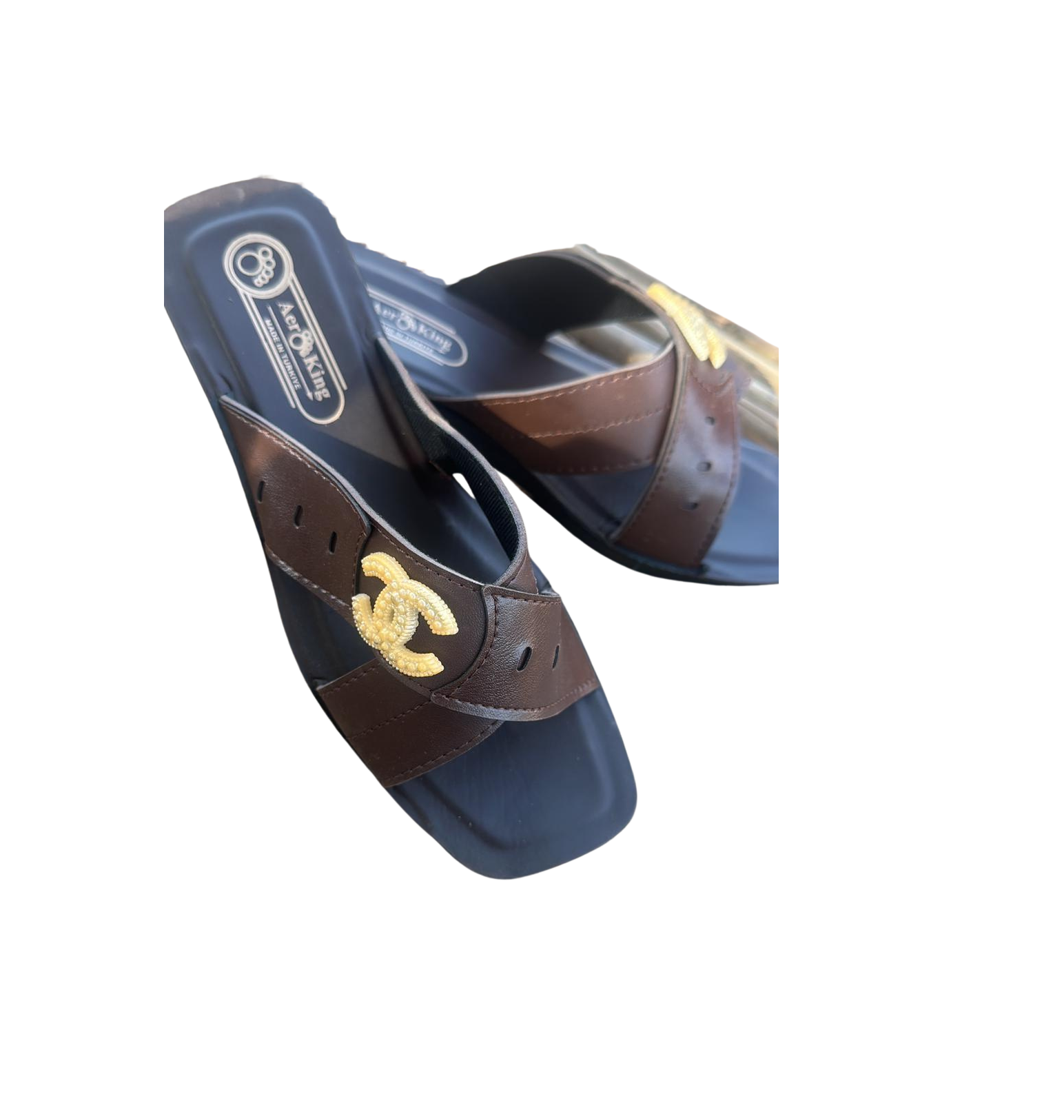 Women's Slippers Model 104
