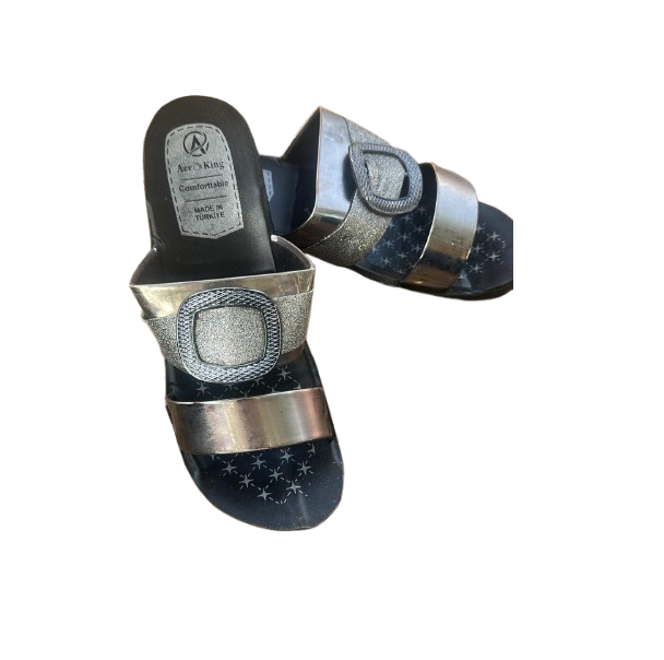 Women's Slippers Model 079