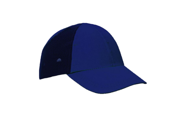 Impact-Absorbing Hat (Summer Winter)