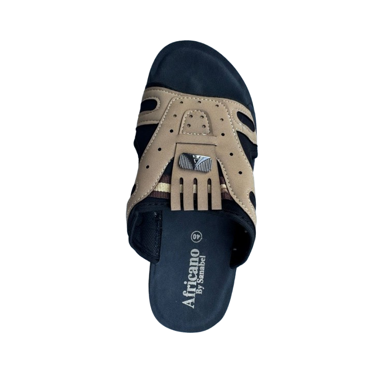 Men's Slippers 046