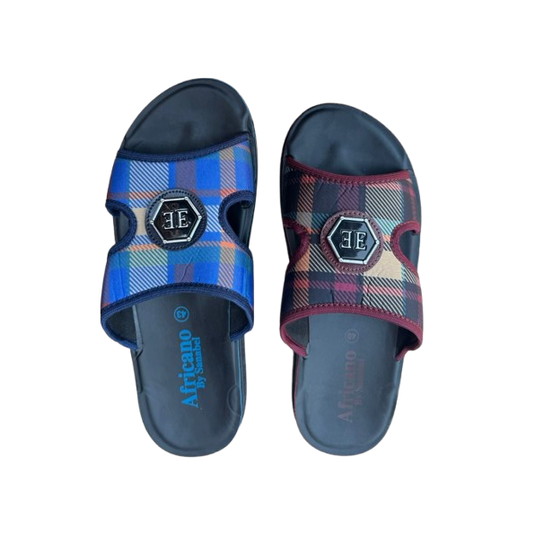 Men's Slippers 047