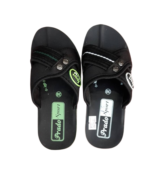 Men's Slippers 049