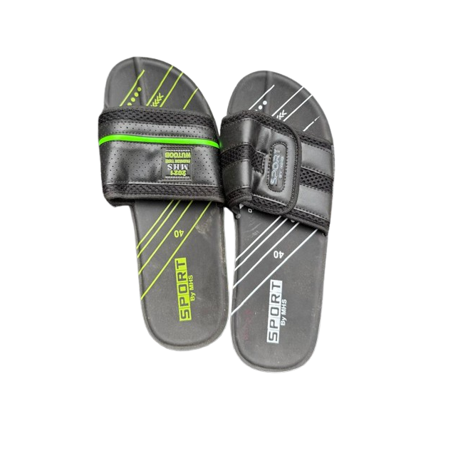 Men's Slippers 050
