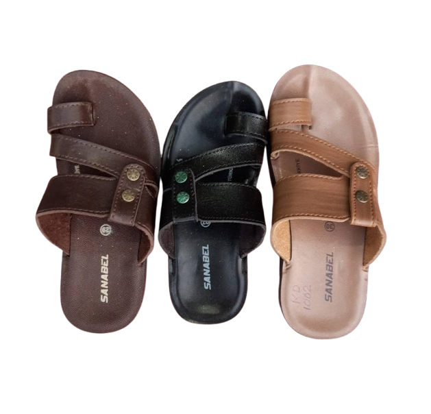 Men's Slippers 052