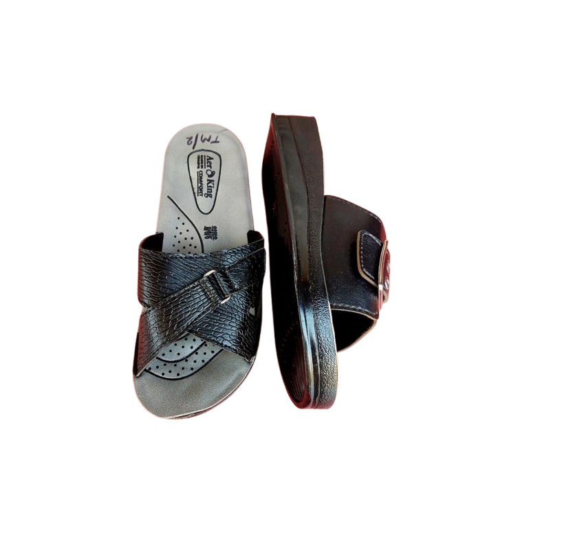 Men's Slipper Model 067