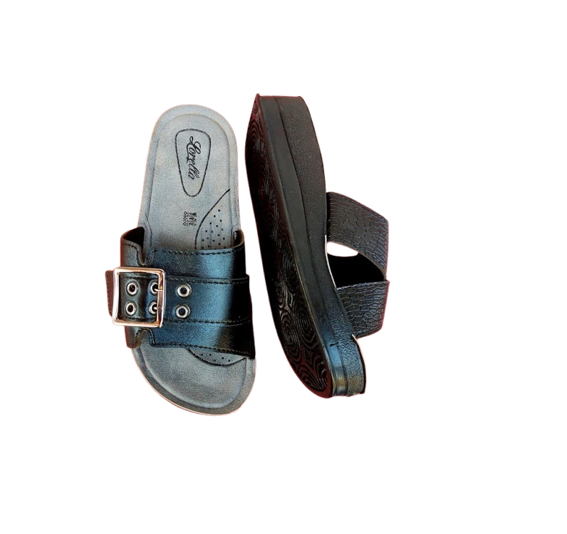 Men's Slipper Model 068