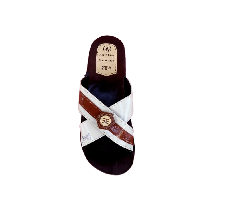 Men's Slipper Model 069