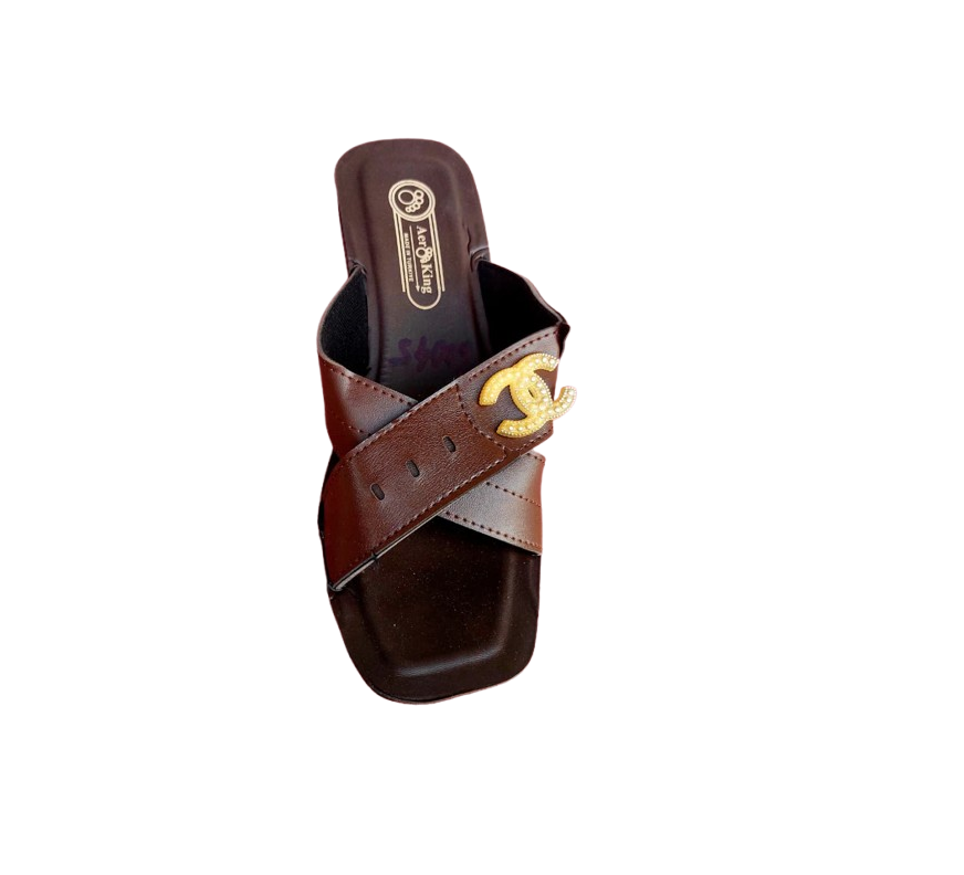 Men's Slipper Model 071