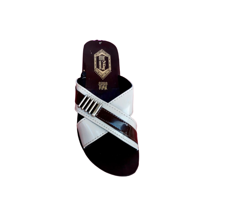 Men's Slipper Model 072