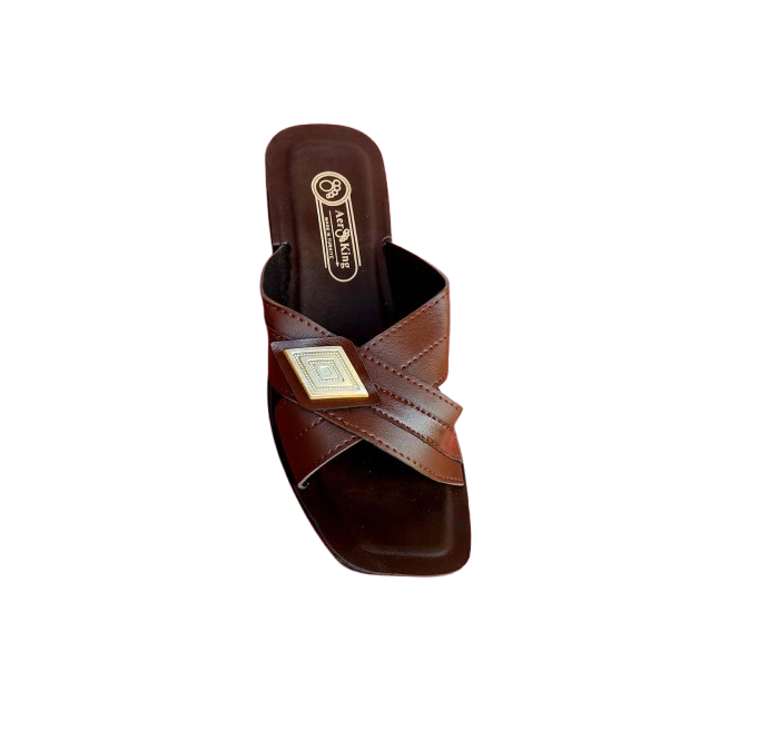 Men's Slipper Model 074
