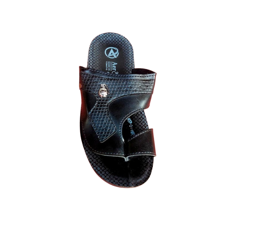 Men's Slipper Model 075