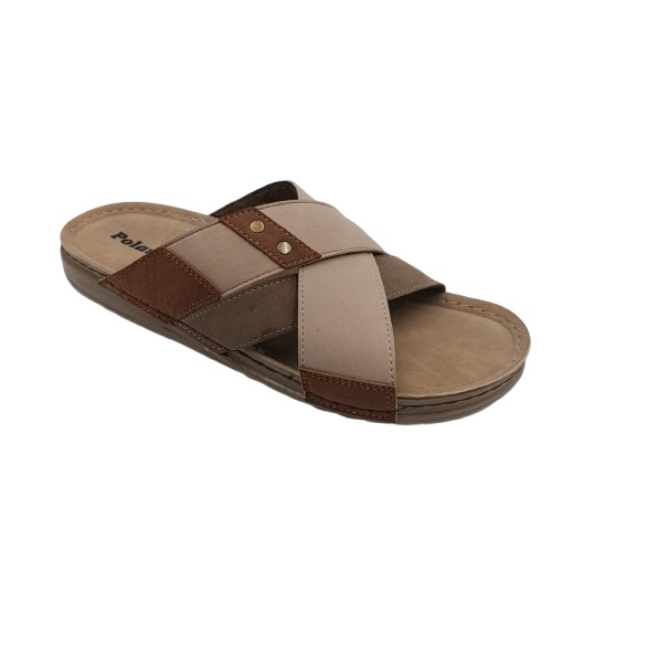 New Model Men's Slippers 064