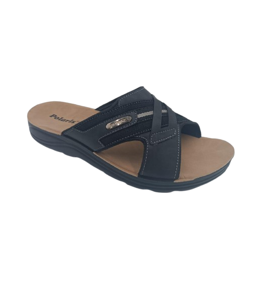 New Model Men's Slippers 066