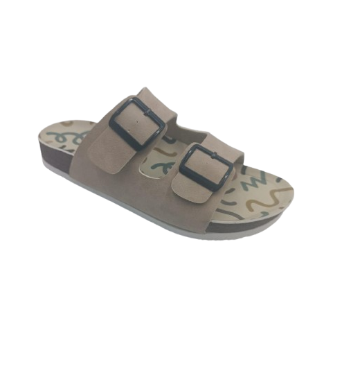 New Model Women's Slippers 049