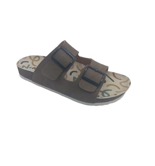New Model Women's Slippers 052