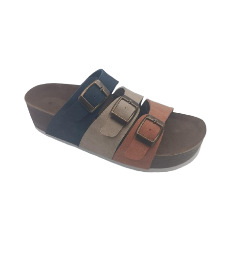 New Model Women's Slippers 055