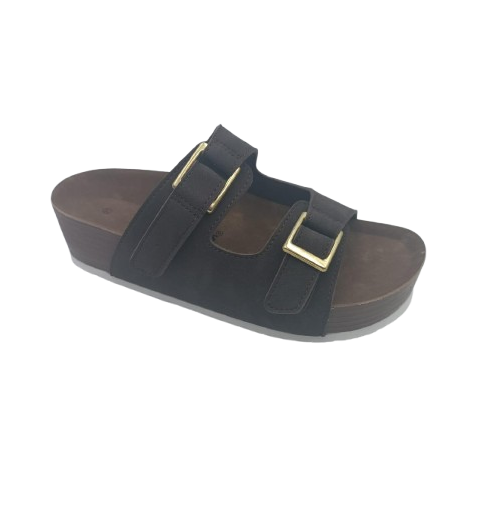 New Model Women's Slippers 057