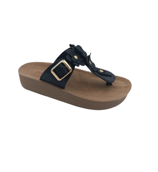 New Model Women's Slippers 037