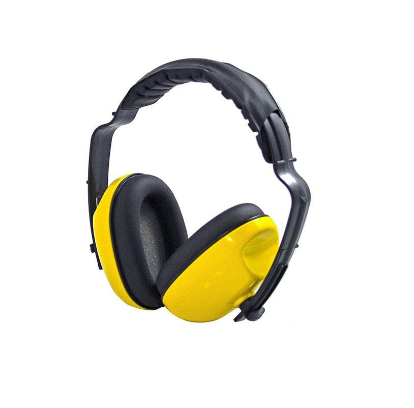 Noise-Canceling Headphones