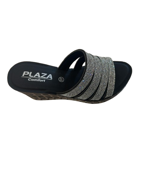 Women's Slippers Model 061