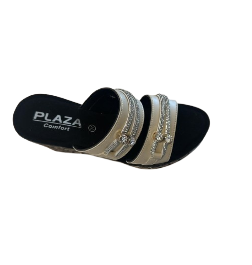 Women's Slippers Model 062