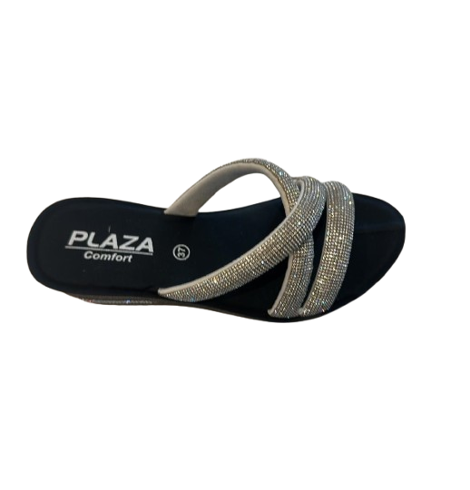 Women's Slippers Model 068