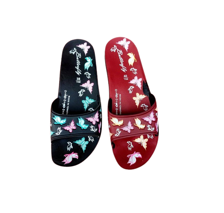 Women's Slippers Model 035