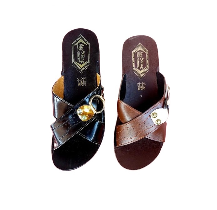 Women's Slippers Model 045