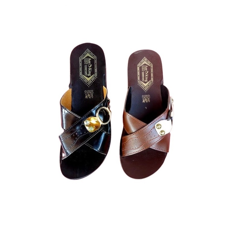 Women's Slippers Model 123