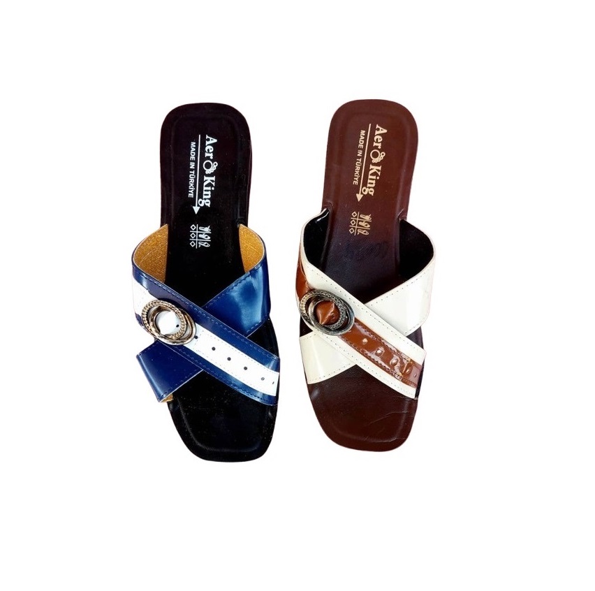 Women's Slippers Model 124