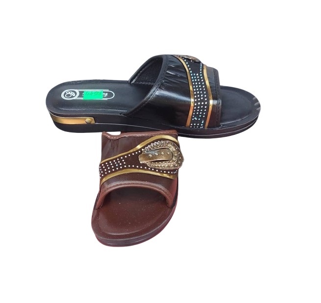 Women's Slippers Model 128