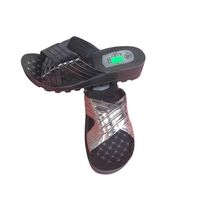 Slippers Models 051