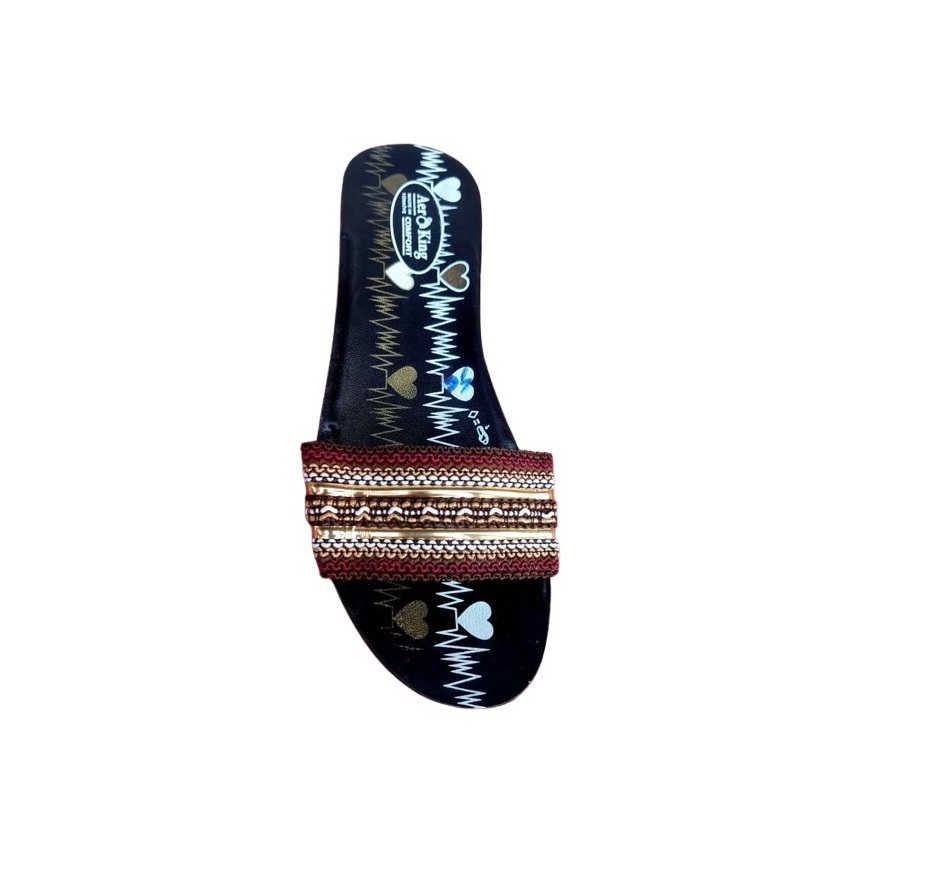 Women's Slippers Model 113