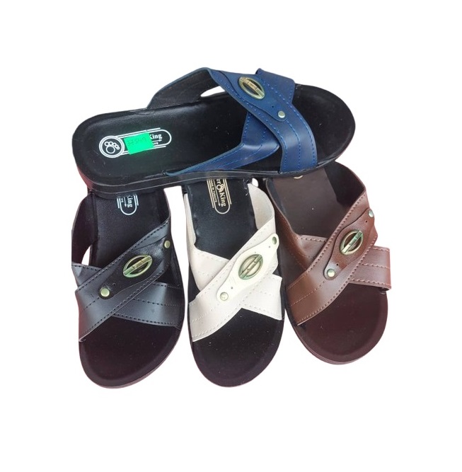 Slippers Models 058