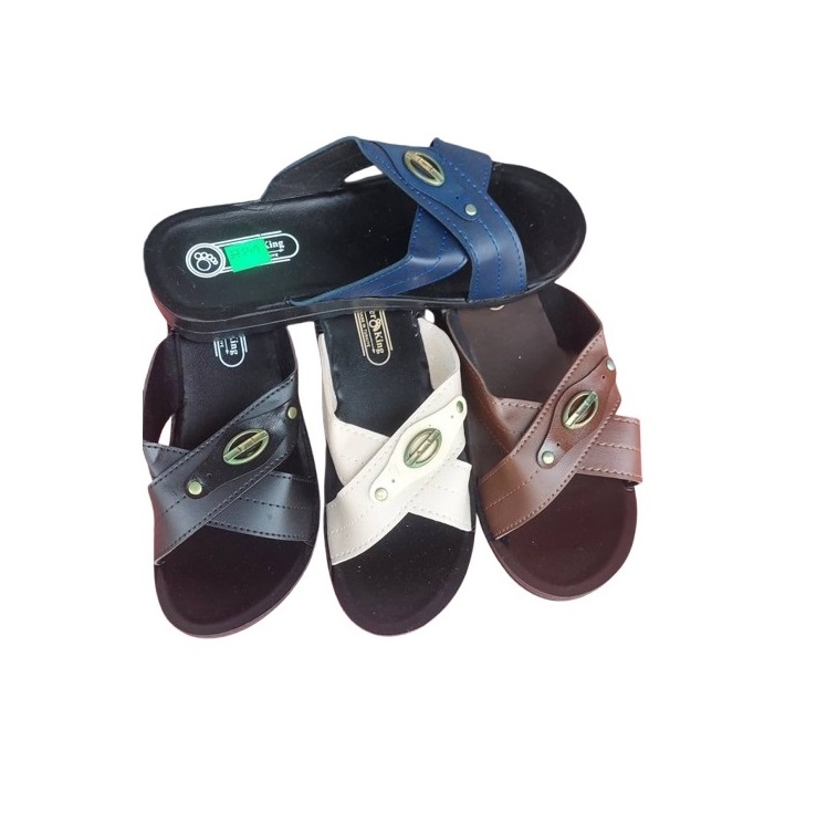 Women's Slippers Model 138