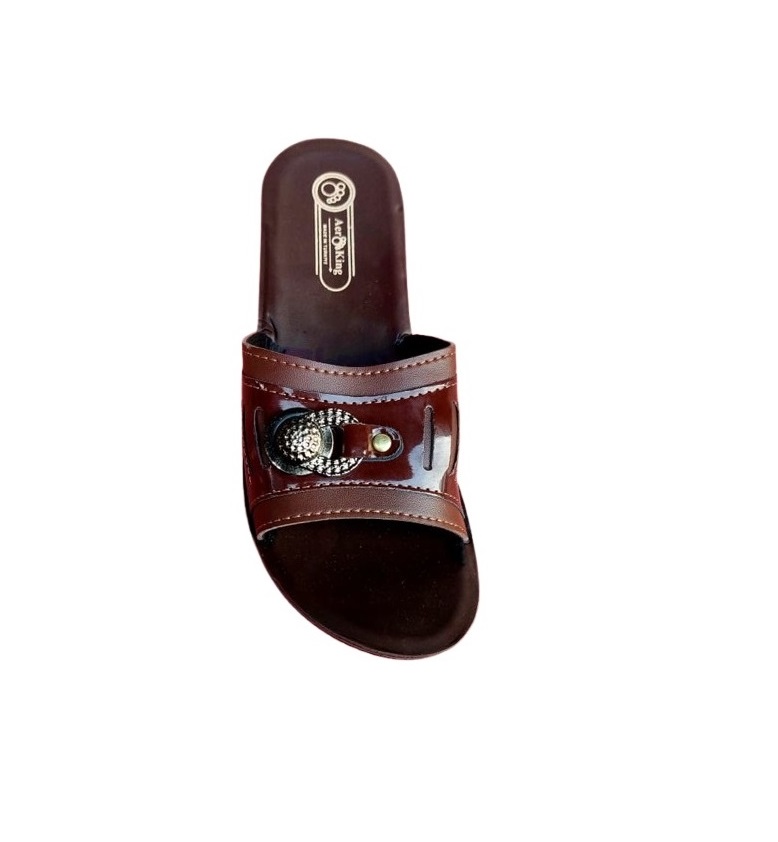 Women's Slippers Model 114