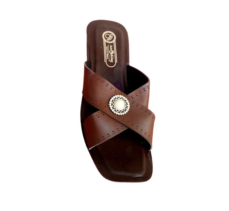 Women's Slippers Model 038