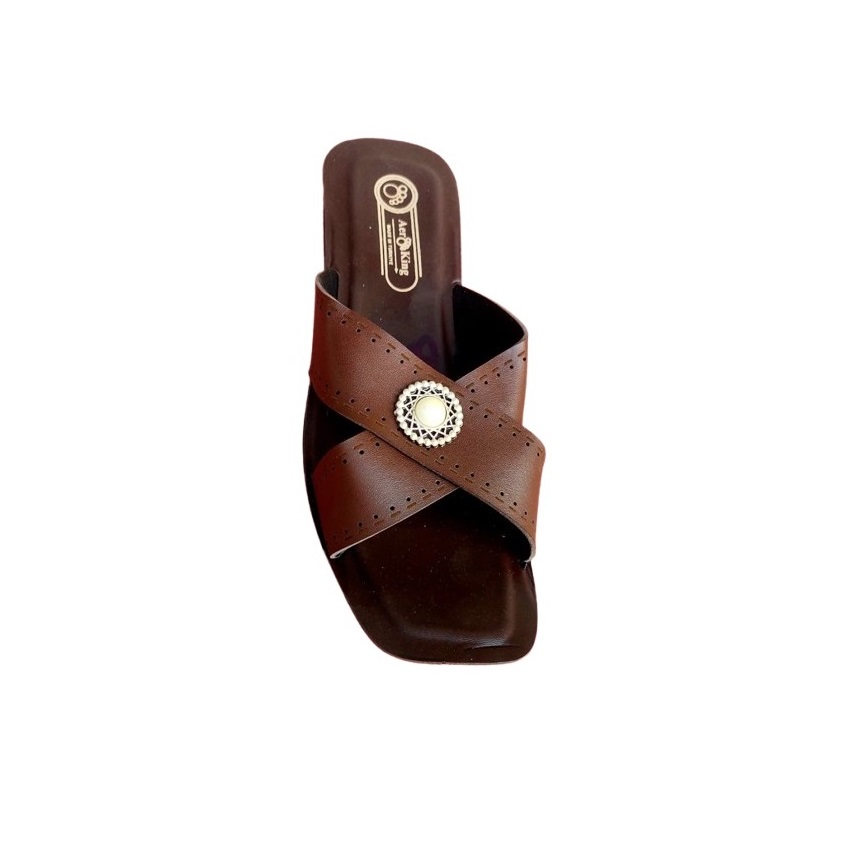 Women's Slippers Model 117