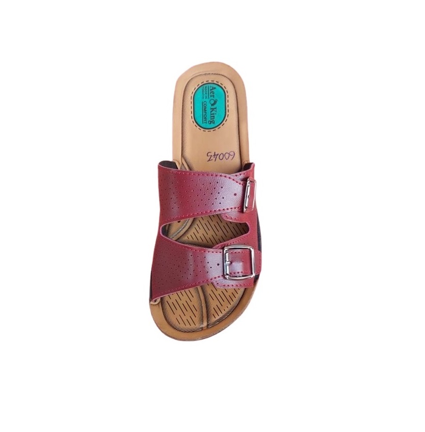 Women's Slippers Model 119
